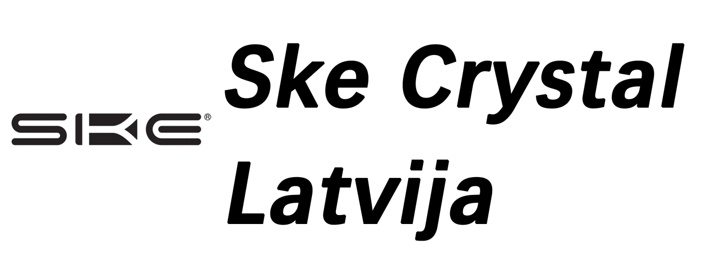 SKE Crystal Latvija